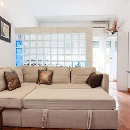 St. Peter - Loft At 50M From Metro Apartment Ngoại thất bức ảnh