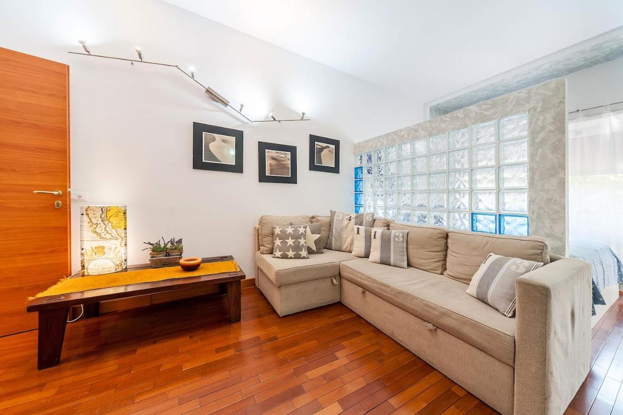 St. Peter - Loft At 50M From Metro Apartment Ngoại thất bức ảnh