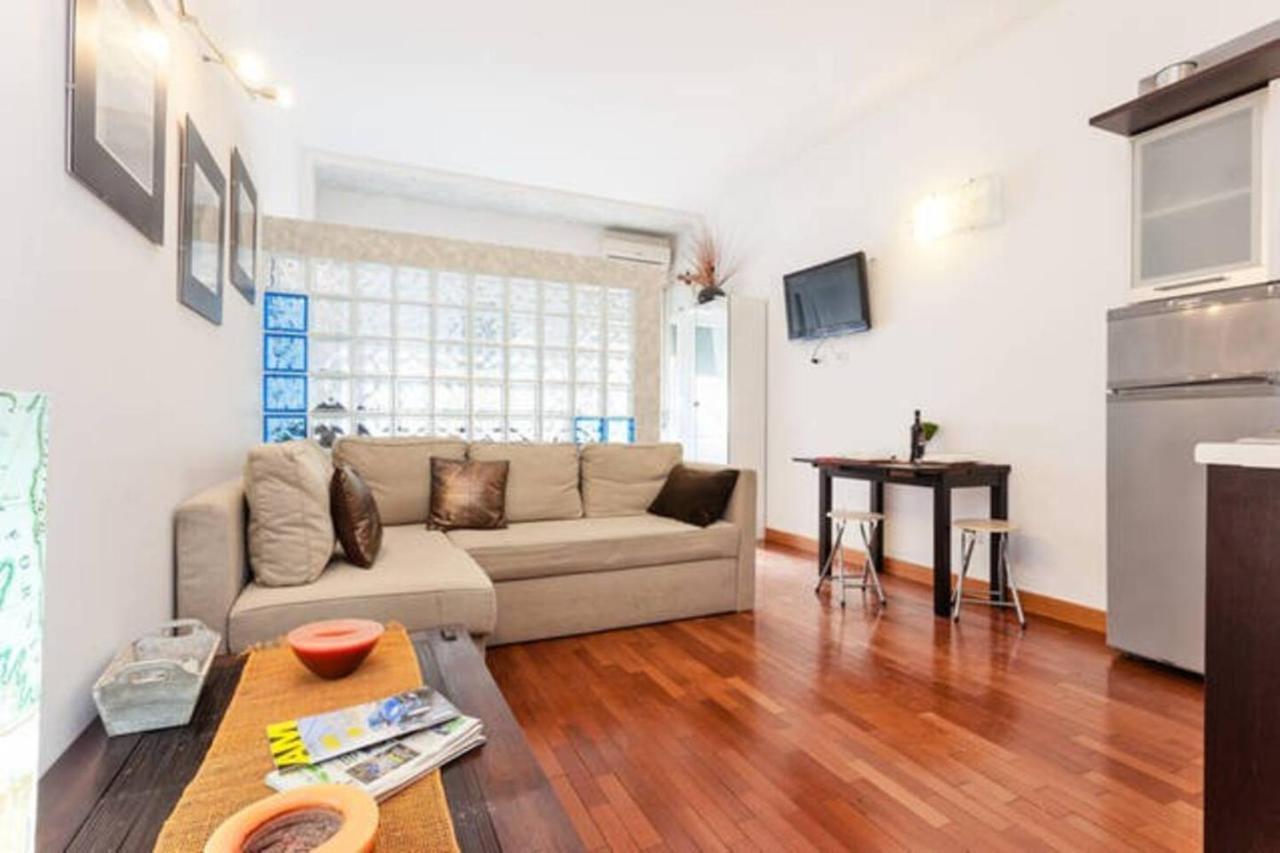 St. Peter - Loft At 50M From Metro Apartment Ngoại thất bức ảnh
