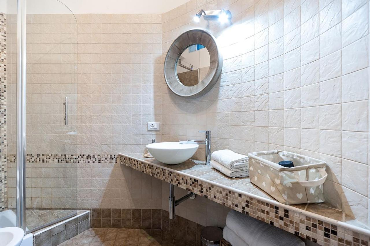 St. Peter - Loft At 50M From Metro Apartment Ngoại thất bức ảnh
